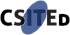 Logo CSITEd