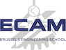 Logo ECAM