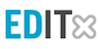 Logo EDITx